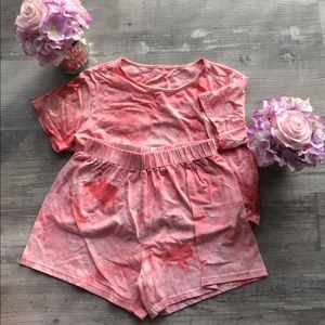 Matching loungewear set NEW